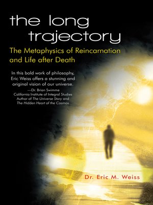 cover image of The Long Trajectory